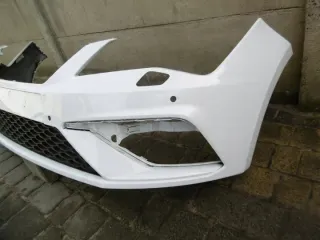 5F0807221A,B Бампер передний Seat Leon 3 Арт e9326672, вид 3