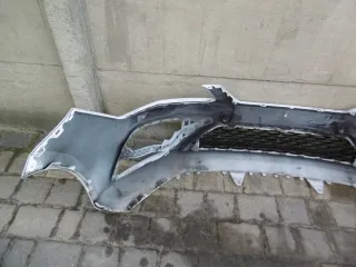 5F0807221A,B Бампер передний Seat Leon 3 Арт e9326672, вид 4