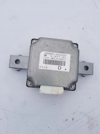 38885-65J00 Блок управления (другие) Suzuki Vitara2 Арт e9327199, вид 1