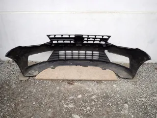 2K5807221J 2015-2020R Бампер передний Volkswagen Caddy 4 Арт e9327238, вид 9