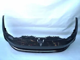 5H0807221J Бампер передний Volkswagen Golf 8 Арт e9327291, вид 2