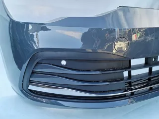 5H0807221J Бампер передний Volkswagen Golf 8 Арт e9327291, вид 7