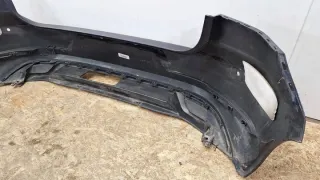 5G6807421BK Бампер задний Volkswagen Golf 7 Арт e9327321, вид 6