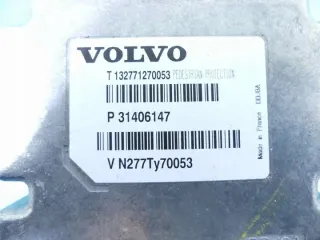 P31406147 Блок управления (другие) Volvo V40 2 Арт e9327448, вид 3