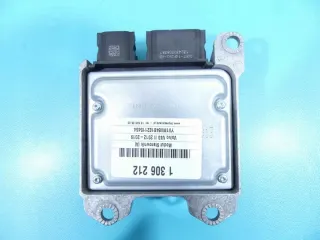 P31406147 Блок управления (другие) Volvo V40 2 Арт e9327448, вид 5