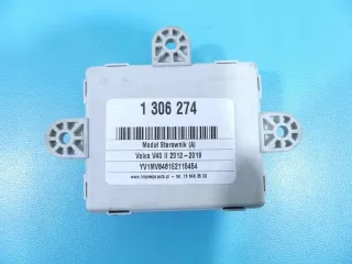 AV6N-14C237-AB, AV6N-14C108-AE Блок управления (другие) Volvo V40 2 Арт e9327450, вид 3