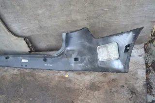 3G9807421 Бампер задний Volkswagen Passat B8 Арт e9327525, вид 4