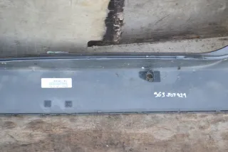 3G9807421 Бампер задний Volkswagen Passat B8 Арт e9327525, вид 6