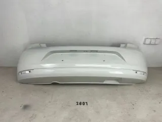 6C6807421 Бампер задний Volkswagen Polo 5 Арт e9327586, вид 2