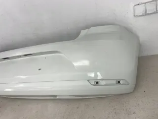 6C6807421 Бампер задний Volkswagen Polo 5 Арт e9327586, вид 4