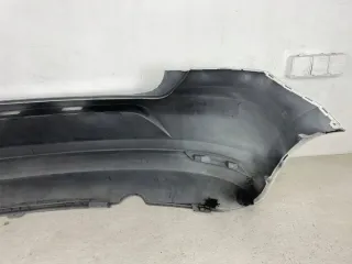 6C6807421 Бампер задний Volkswagen Polo 5 Арт e9327586, вид 9