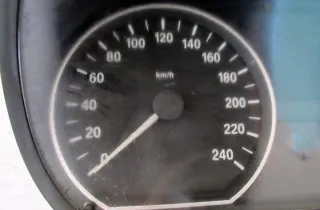 100159998 9122587 Щиток приборов (приборная панель) BMW 1 E81/E82/E87/E88 Арт e9328657, вид 1