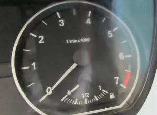 100159998 9122587 Щиток приборов (приборная панель) BMW 1 E81/E82/E87/E88 Арт e9328657, вид 3