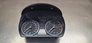 1025350 1025350-86 Щиток приборов (приборная панель) BMW 3 E90/E91/E92/E93 Арт e9328662, вид 1