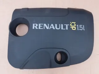 8200383342 Декоративная крышка двигателя Renault Clio 3 Арт e9329249, вид 1