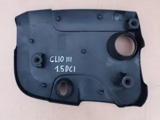 8200383342 Декоративная крышка двигателя Renault Clio 3 Арт e9329249, вид 2