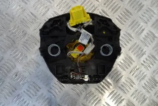 5E0880201 307773399340 20150160168 Подушка безопасности Skoda Fabia 2 Арт e9329944, вид 2