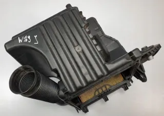 A2660900101 4608785916 Корпус воздушного фильтра Mercedes A W169 Арт e9330645, вид 1