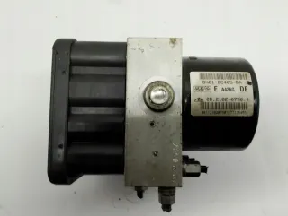 6N61-2C405-GA Блок ABS Mazda 3 BK Арт e9331286, вид 1