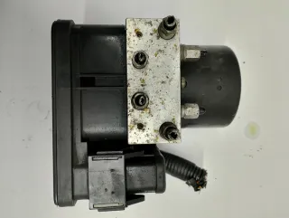 6N61-2C405-GA Блок ABS Mazda 3 BK Арт e9331286, вид 4
