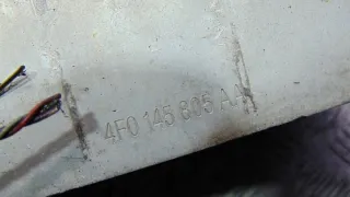 Интеркулер Audi A6 C6 (S6,RS6) Арт e9331669, вид 4