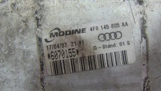  Интеркулер Audi A6 C6 (S6,RS6) Арт e9331669, вид 5