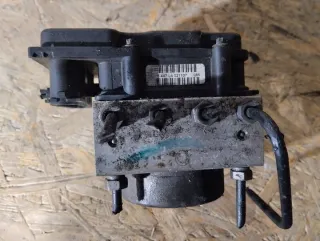 0265800518 Блок ABS Nissan Note E11 Арт e9331672, вид 4