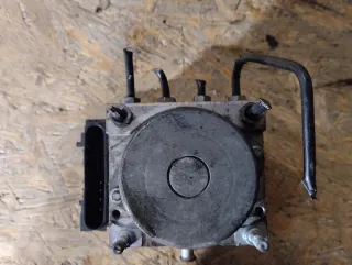 0265800518 Блок ABS Nissan Note E11 Арт e9331672, вид 5