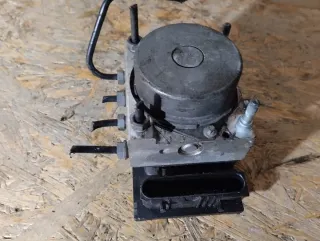 0265800518 Блок ABS Nissan Note E11 Арт e9331672, вид 7