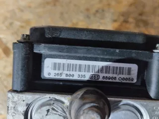 0265800335 Блок ABS Renault Clio 2 Арт e9331900, вид 8