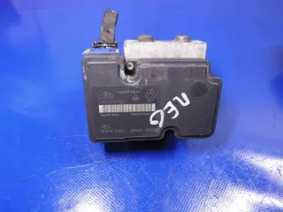 476602369R  10097014203 Блок ABS Renault Megane 3 Арт e9331950, вид 2