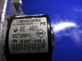 476602369R  10097014203 Блок ABS Renault Megane 3 Арт e9331950, вид 4