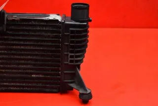 144619U20A Интеркулер Nissan Note E11 Арт e9332632, вид 2