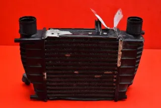 144619U20A Интеркулер Nissan Note E11 Арт e9332632, вид 8