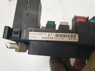 82241AG070 Блок предохранителей Subaru Legacy 4 Арт e9333149, вид 2