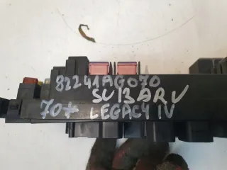 82241AG070 Блок предохранителей Subaru Legacy 4 Арт e9333149, вид 4