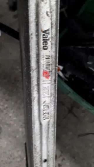 8649471 Интеркулер Volvo S60 2 Арт e9333232, вид 7