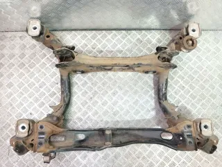 2015-2019 8W0505235AD Балка подвески передняя (подрамник) Audi A4 B9 Арт e9333531, вид 4