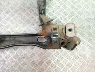 2015-2019 8W0505235AD Балка подвески передняя (подрамник) Audi A4 B9 Арт e9333531, вид 5