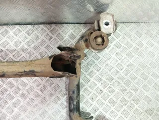 2015-2019 8W0505235AD Балка подвески передняя (подрамник) Audi A4 B9 Арт e9333531, вид 6