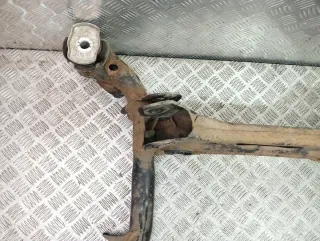 2015-2019 8W0505235AD Балка подвески передняя (подрамник) Audi A4 B9 Арт e9333531, вид 7