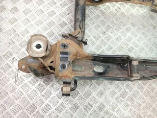 2015-2019 8W0505235AD Балка подвески передняя (подрамник) Audi A4 B9 Арт e9333531, вид 8