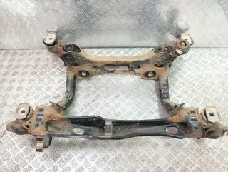 2015-2019 8W0505235AD Балка подвески передняя (подрамник) Audi A4 B9 Арт e9333531, вид 9