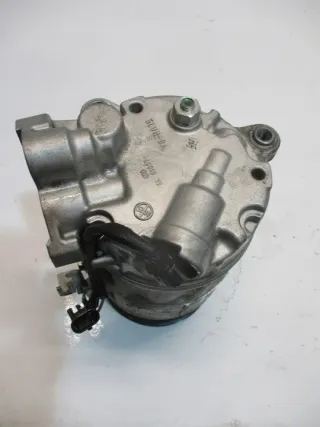 6842619 6842619-02 64526842619 Компрессор кондиционера BMW X1 F48 Арт e9333542, вид 3