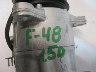 6842619 6842619-02 64526842619 Компрессор кондиционера BMW X1 F48 Арт e9333542, вид 5
