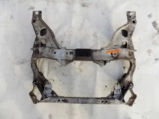 344400000 Балка подвески передняя (подрамник) BMW 1 E81/E82/E87/E88 Арт e9333597, вид 2