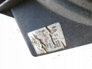 A1685050155 Вентилятор радиатора Mercedes A W168 Арт e9334056, вид 8