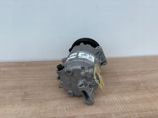 RK493002 K58699 Компрессор кондиционера Maserati Quattroporte Арт e9334142, вид 3