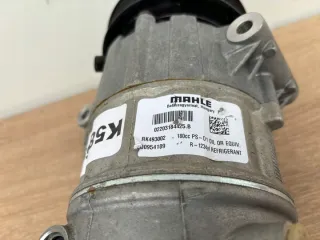 RK493002 K58699 Компрессор кондиционера Maserati Quattroporte Арт e9334142, вид 4