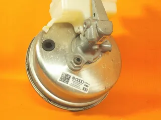 4G1612103H 4g1612103h 8k0511101a Вакуумный усилитель тормозов Audi A6 C7 (S6,RS6) Арт e9334850, вид 5